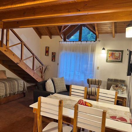 Noreen Departamentos San Martín de los Andes Zewnętrze zdjęcie
