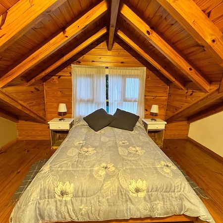 Noreen Departamentos San Martín de los Andes Zewnętrze zdjęcie