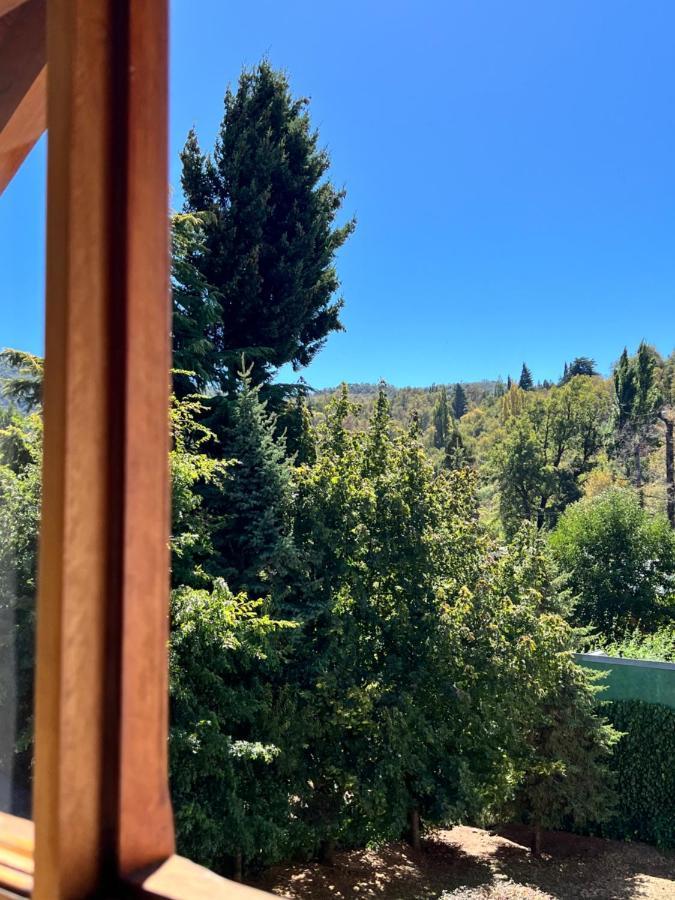 Noreen Departamentos San Martín de los Andes Zewnętrze zdjęcie