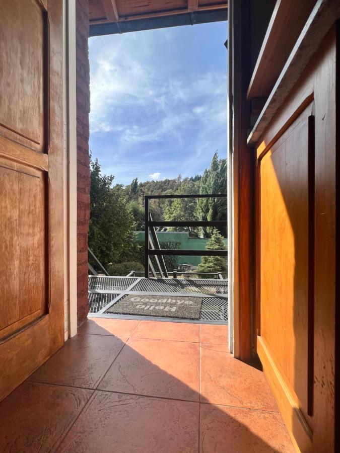 Noreen Departamentos San Martín de los Andes Zewnętrze zdjęcie