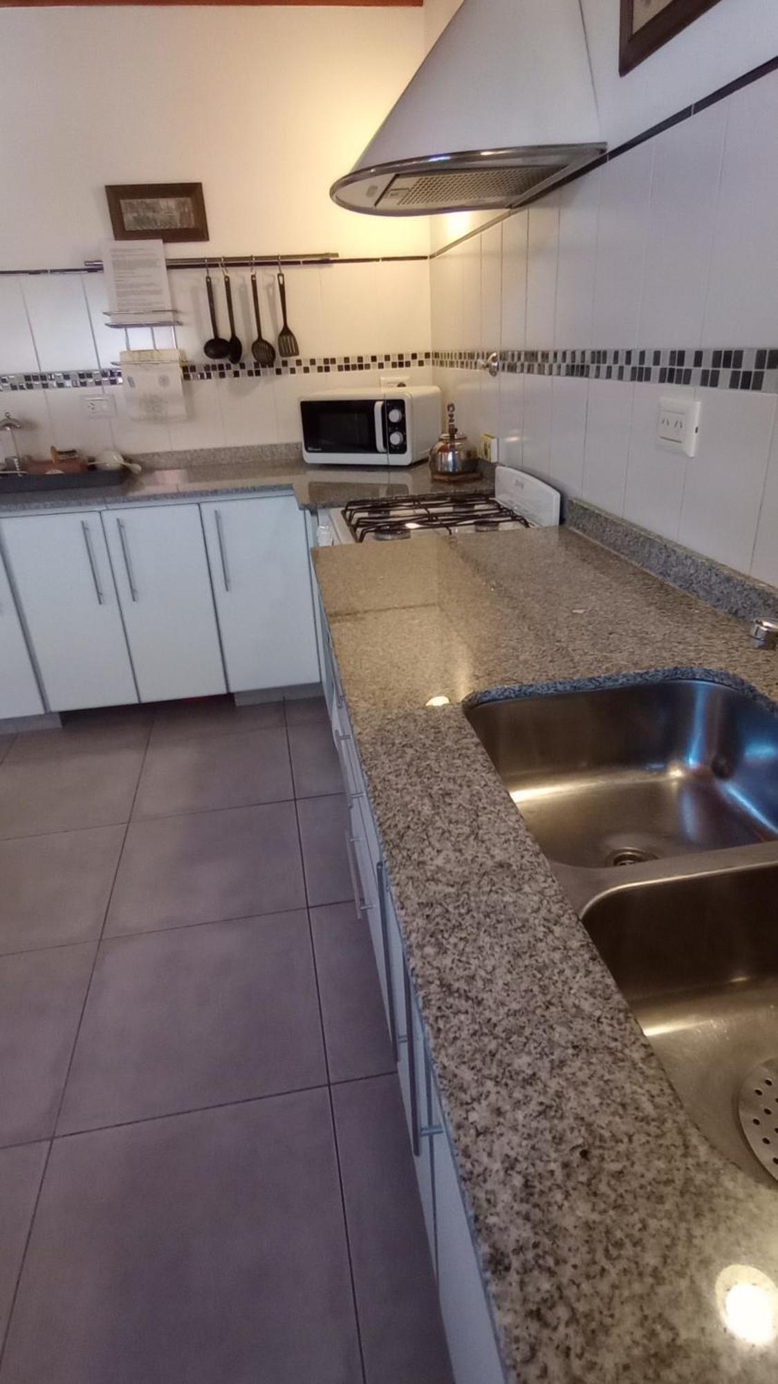 Noreen Departamentos San Martín de los Andes Zewnętrze zdjęcie