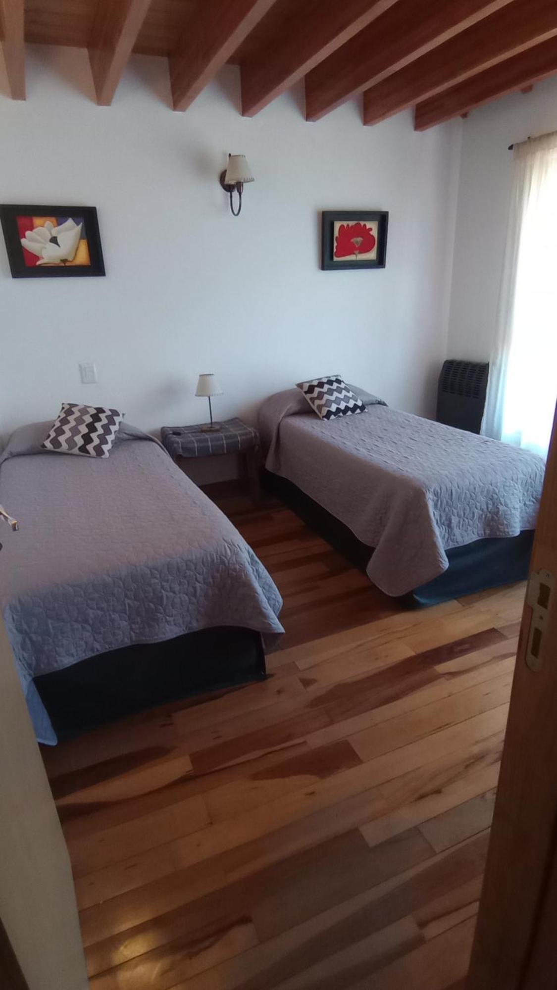 Noreen Departamentos San Martín de los Andes Zewnętrze zdjęcie