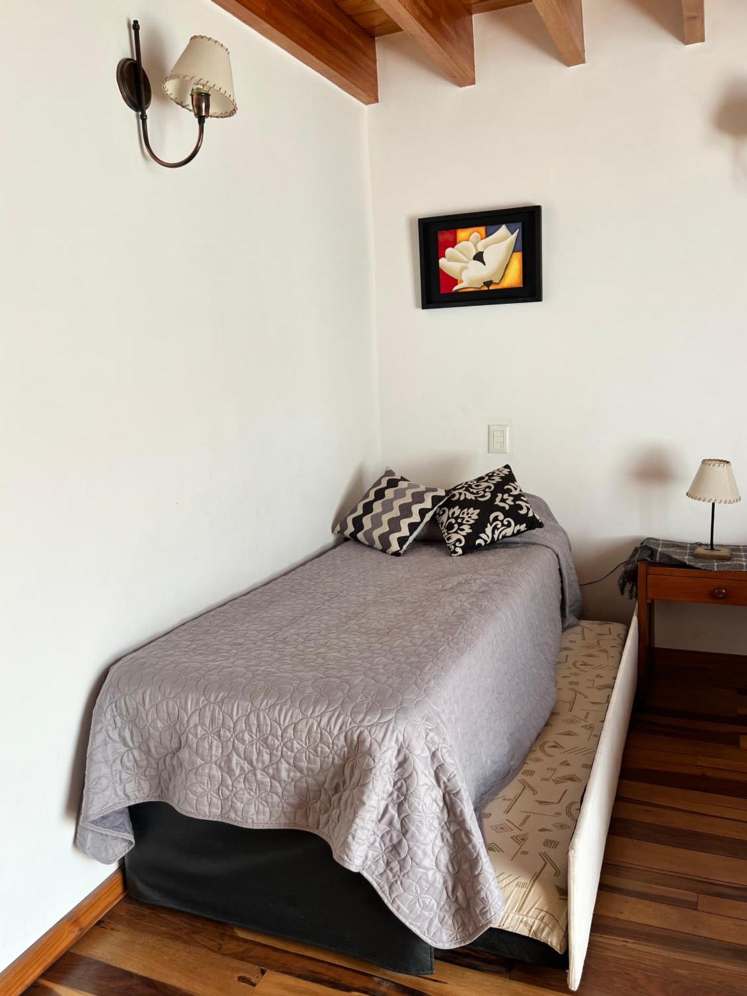 Noreen Departamentos San Martín de los Andes Zewnętrze zdjęcie