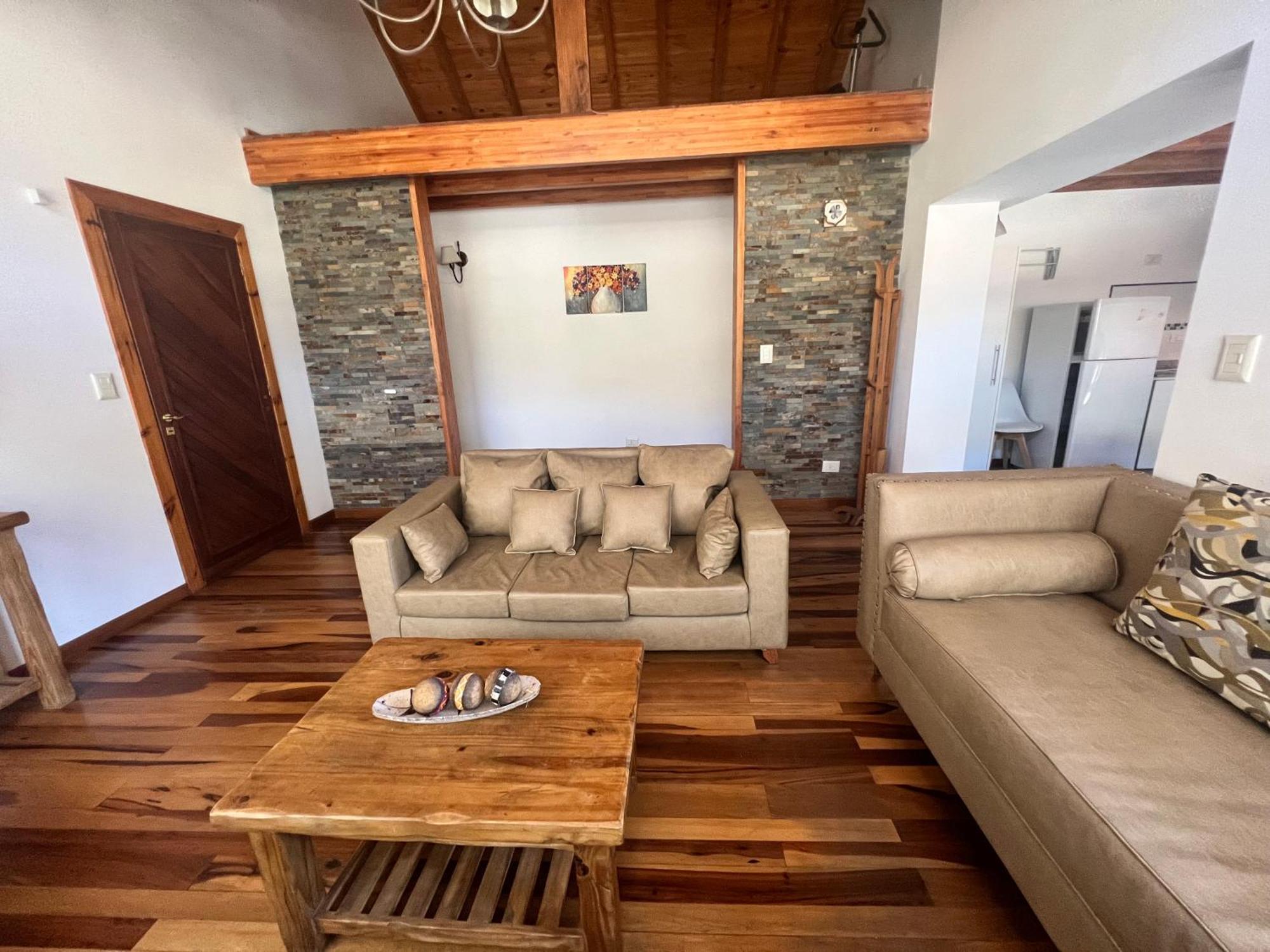 Noreen Departamentos San Martín de los Andes Zewnętrze zdjęcie