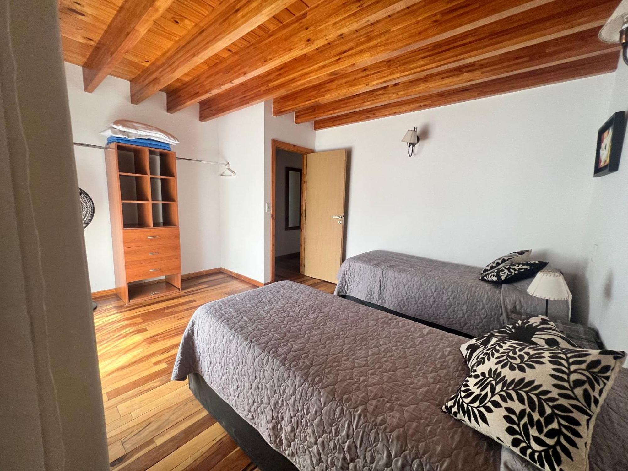 Noreen Departamentos San Martín de los Andes Zewnętrze zdjęcie