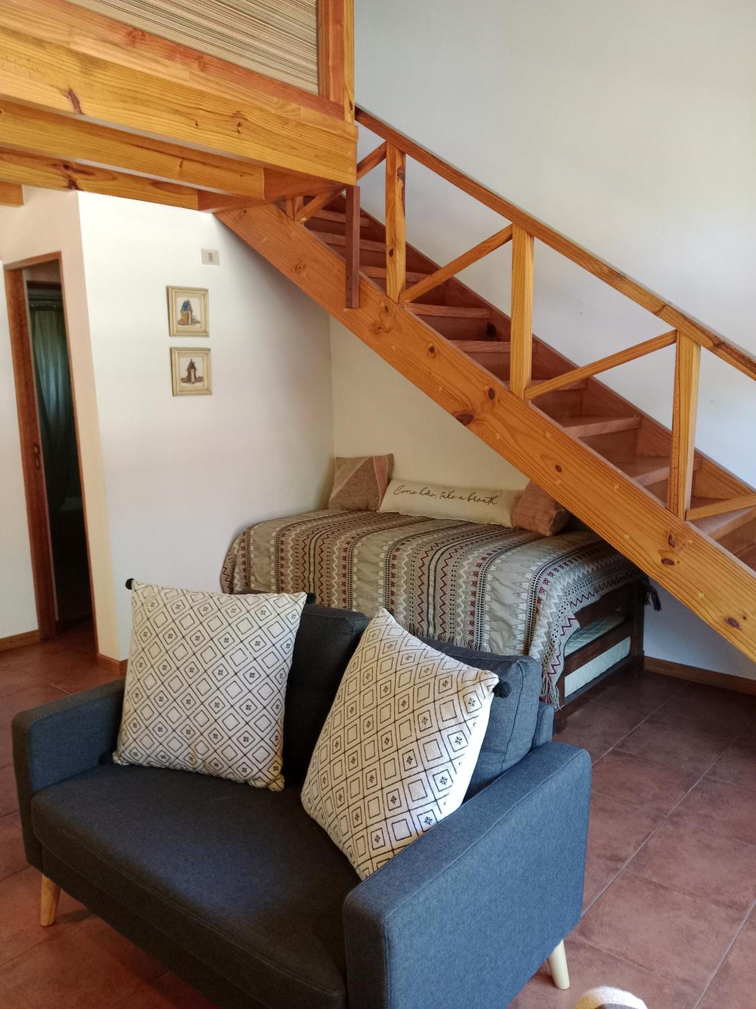 Noreen Departamentos San Martín de los Andes Zewnętrze zdjęcie