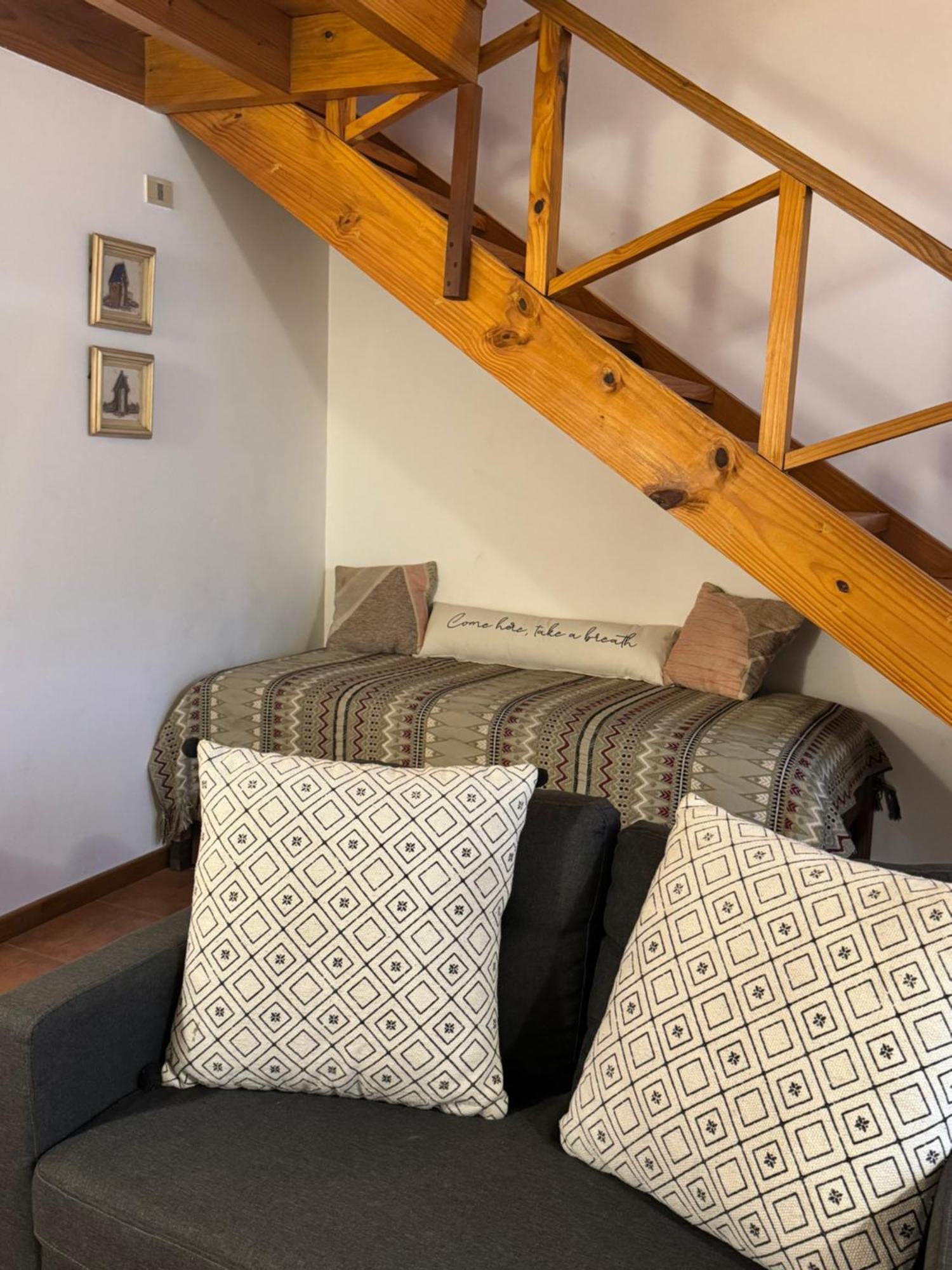 Noreen Departamentos San Martín de los Andes Zewnętrze zdjęcie
