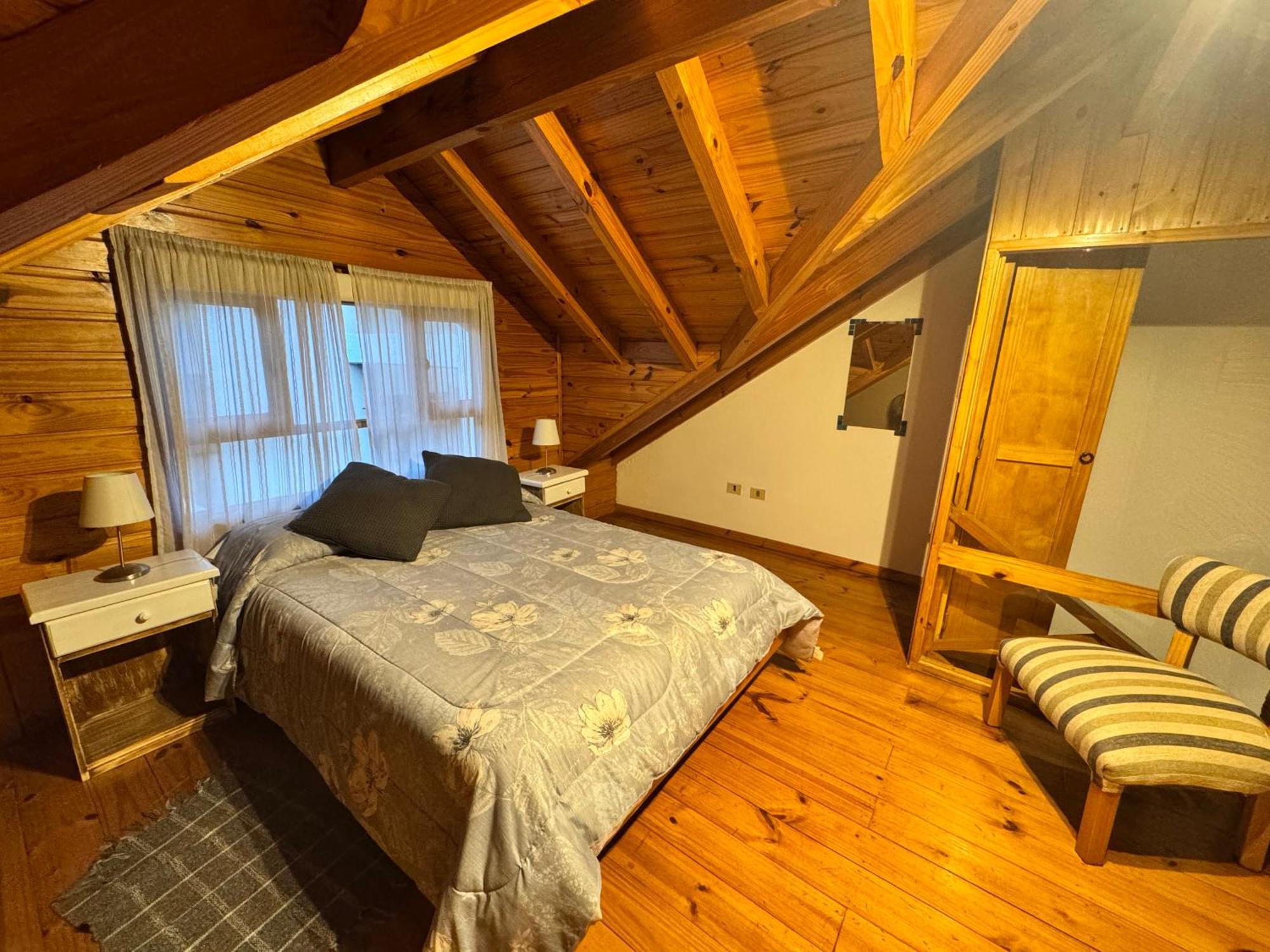 Noreen Departamentos San Martín de los Andes Zewnętrze zdjęcie