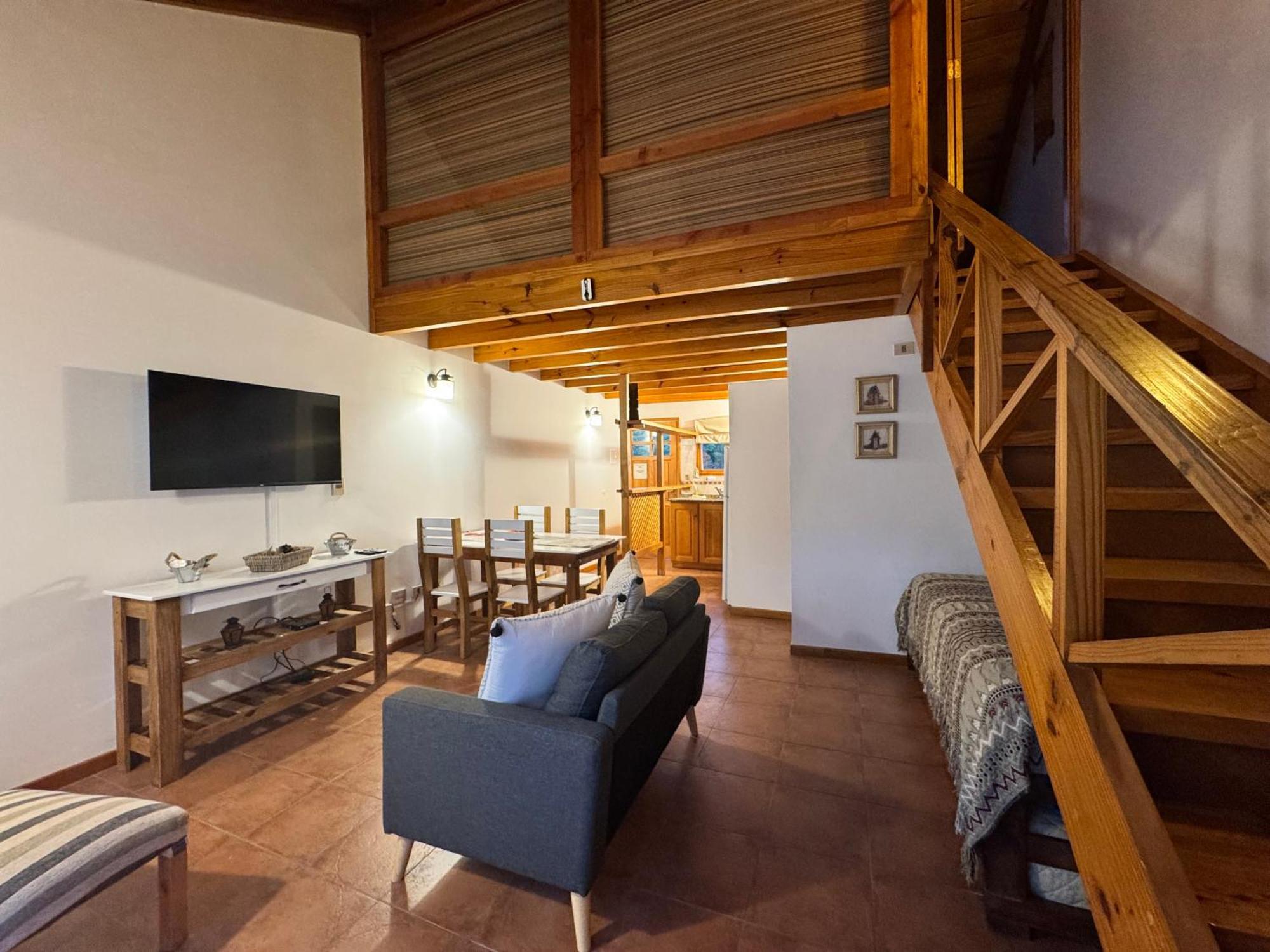 Noreen Departamentos San Martín de los Andes Zewnętrze zdjęcie
