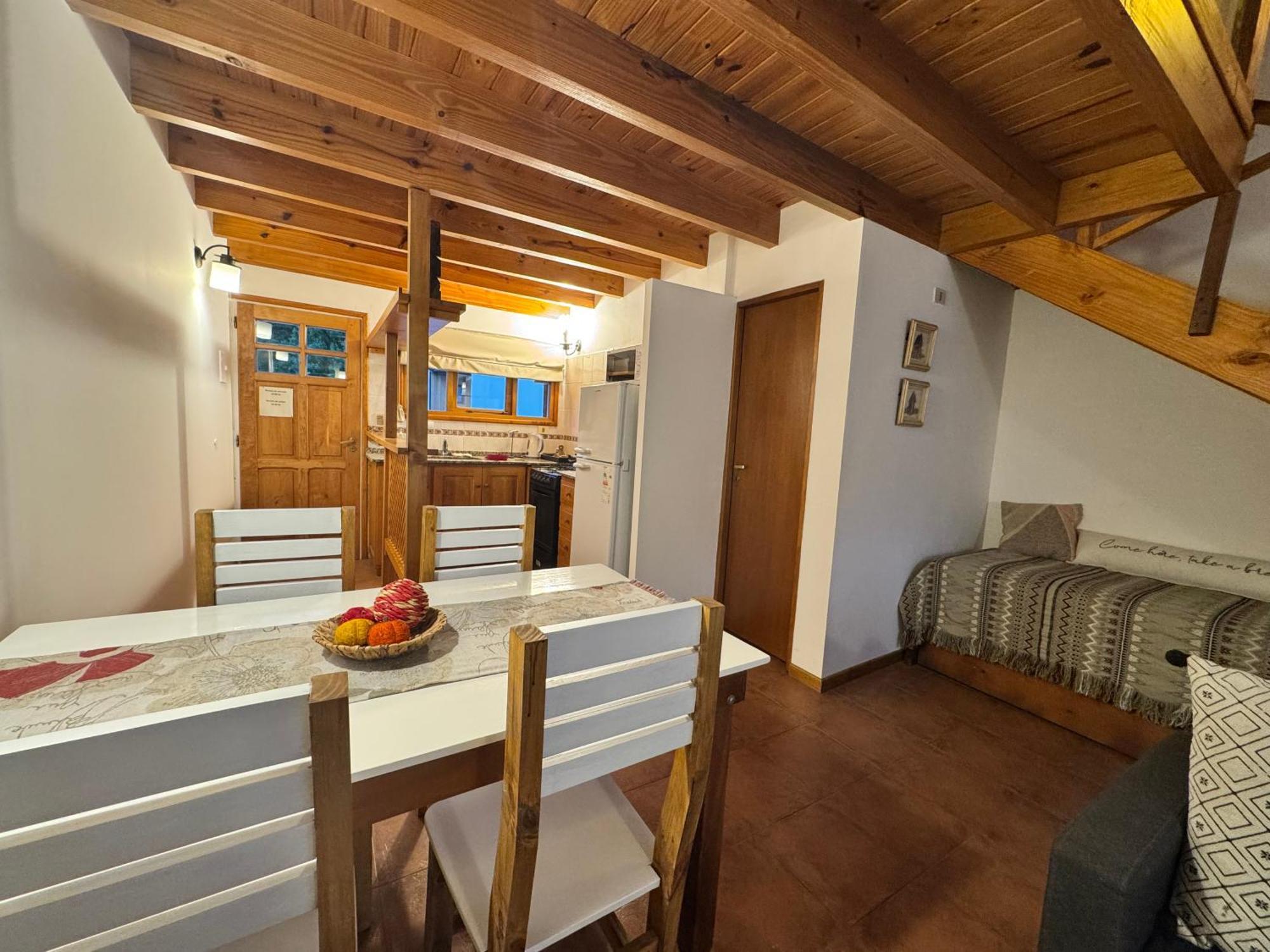 Noreen Departamentos San Martín de los Andes Zewnętrze zdjęcie