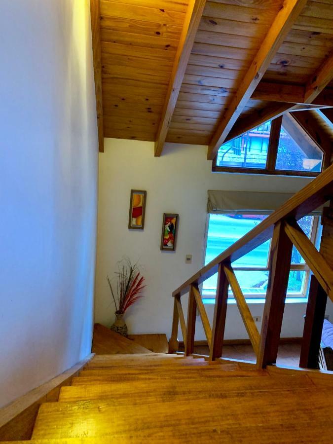 Noreen Departamentos San Martín de los Andes Zewnętrze zdjęcie